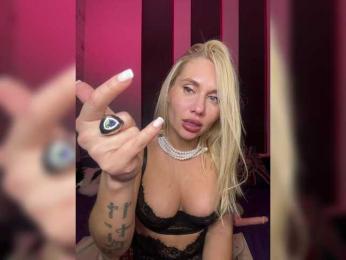 Tvoyasamka77 — Bongacams recorded stream image, 03.11.2025 15:20