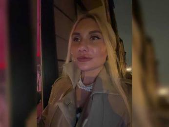 Tvoyasamka77 — Bongacams recorded stream image, 03.11.2025 15:20