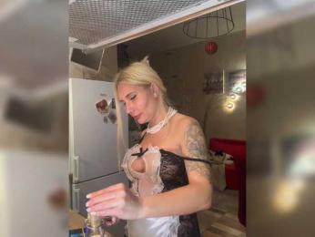 Tvoyasamka77 — Bongacams recorded stream image, 03.11.2025 15:20