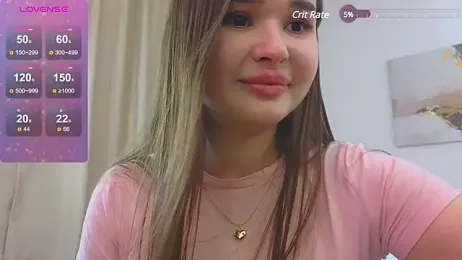 KateBleare — Stripchat recorded stream image, 22.02.2025 14:50