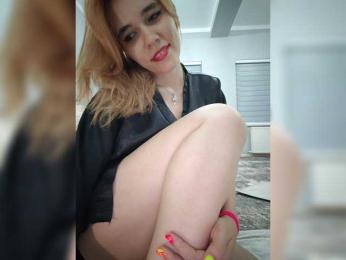 Kityteen — Bongacams recorded stream image, 03.11.2025 23:50