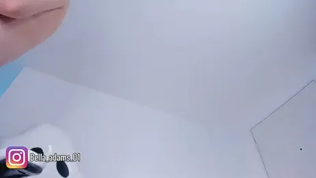 bella_adams_ — Stripchat recorded stream screenshot (04 Nov 2025)