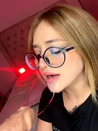 SweetJennaa — Stripchat recorded stream screenshot (03 Nov 2025)