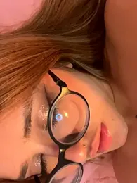 SweetJennaa — Stripchat recorded stream screenshot (03 Nov 2025)