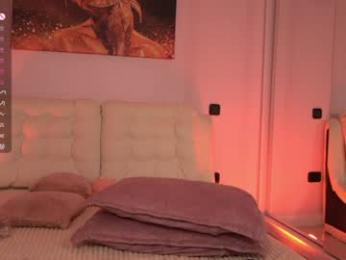 haileygrx — Chaturbate recorded stream screenshot (03 Nov 2025)