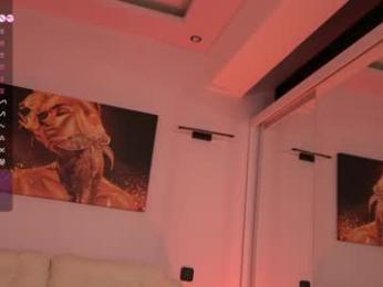 haileygrx — Chaturbate recorded stream screenshot (03 Nov 2025)