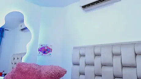 Roxy-Smith — Stripchat recorded stream image, 03.11.2025 22:40