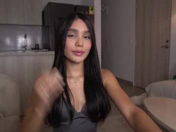 veroniqe_lounge — Chaturbate recorded stream image, 03.11.2025 23:00