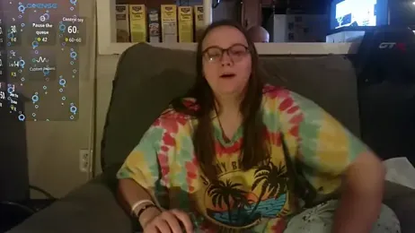 TurtleLady420 — Stripchat recorded stream screenshot (04 Nov 2025)