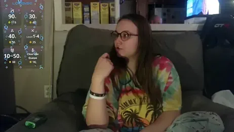 TurtleLady420 — Stripchat recorded stream screenshot (04 Nov 2025)