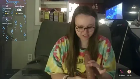 TurtleLady420 — Stripchat recorded stream screenshot (04 Nov 2025)