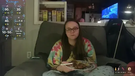 TurtleLady420 — Stripchat recorded stream screenshot (04 Nov 2025)