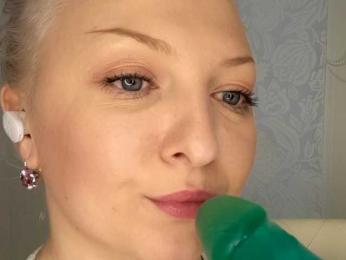 Anesteishen — Bongacams recorded stream image, 04.11.2025 03:30