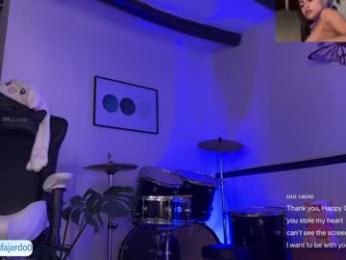 sweet_littleee — Chaturbate recorded stream screenshot (28 Jan 2025)