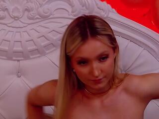 Mia Nix — Flirt4free recorded stream image, 04.11.2025 04:40