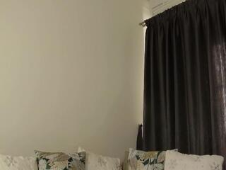 Adele Holter — Flirt4free recorded stream image, 04.11.2025 06:50