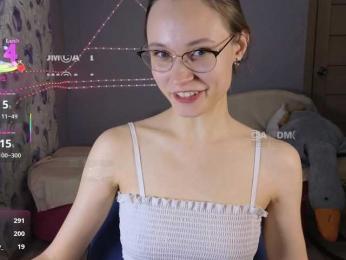 Armura — Bongacams recorded stream image, 04.11.2025 08:50