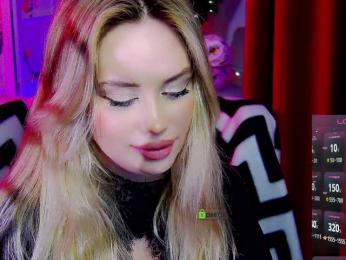 -ANN — Bongacams recorded stream image, 22.02.2025 15:30