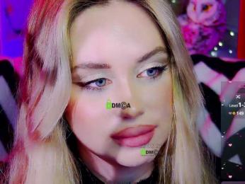 -ANN — Bongacams recorded stream image, 22.02.2025 15:30