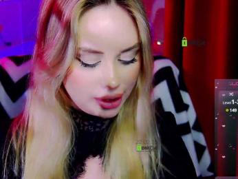 -ANN — Bongacams recorded stream image, 22.02.2025 15:30