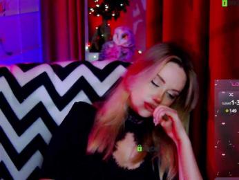 -ANN — Bongacams recorded stream image, 22.02.2025 15:30