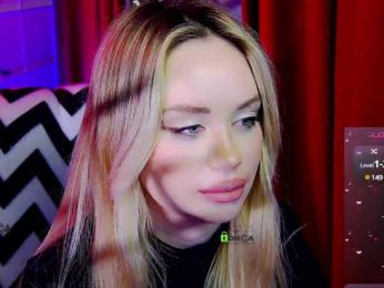 -ANN — Bongacams recorded stream image, 22.02.2025 15:30