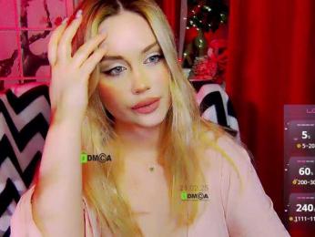 -ANN — Bongacams recorded stream image, 22.02.2025 15:30