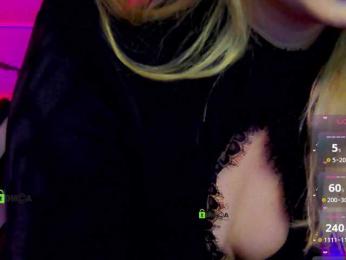 -ANN — Bongacams recorded stream image, 22.02.2025 15:30