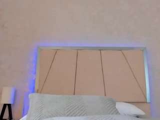 victoriabenedetti2 — Camsoda recorded stream image, 22.02.2025 19:50