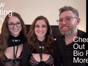 spaceneighbor — Chaturbate recorded stream screenshot (28 Jan 2025)