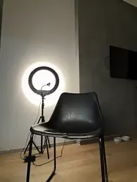 _Monic_ — Stripchat recorded stream screenshot (04 Nov 2025)