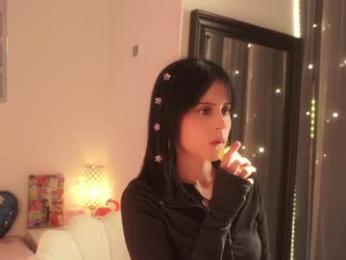 mysticxkitty — Chaturbate recorded stream screenshot (04 Nov 2025)