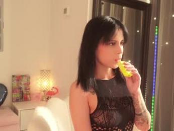 mysticxkitty — Chaturbate recorded stream screenshot (04 Nov 2025)