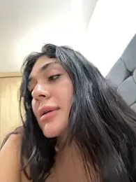 LaanaCooper — Stripchat recorded stream screenshot (04 Nov 2025)