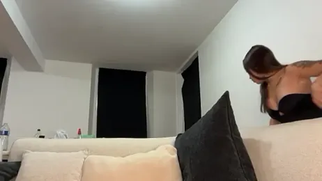 onefire56 — Stripchat recorded stream screenshot (04 Nov 2025)