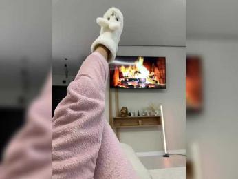 _UkRaiNo4Ka_ — Bongacams recorded stream image, 04.11.2025 17:40