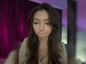 ShyAlya — Bongacams recorded stream image, 04.11.2025 20:30