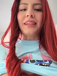 LINDA_PATTY94 — Stripchat recorded stream image, 04.11.2025 20:00