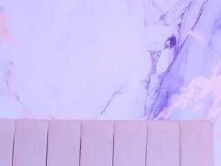 Megan Chester — Flirt4free recorded stream image, 04.11.2025 21:30