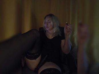 Tanysha-1 — Bongacams recorded stream image, 05.11.2025 03:30