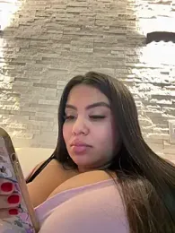 valeria2019hot — Stripchat recorded stream image, 22.02.2025 22:00