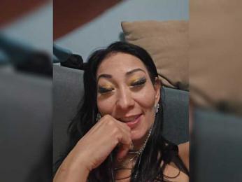 xxxDirtyBitchxxx — Bongacams recorded stream image, 22.02.2025 18:40
