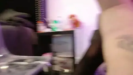 Midnightrose11 — Stripchat recorded stream image, 05.11.2025 07:00