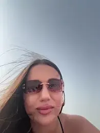 Syka0001 — Stripchat recorded stream screenshot (05 Nov 2025)