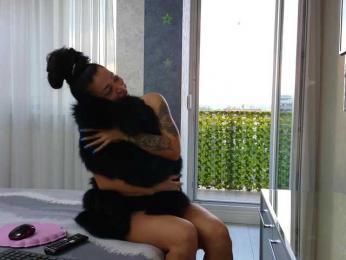 Theowonder — Bongacams recorded stream screenshot (05 Nov 2025)