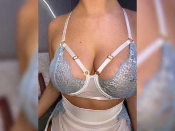 Mila-m — Bongacams recorded stream screenshot (05 Nov 2025)