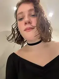 lucy-joy — Stripchat recorded stream image, 05.11.2025 10:10