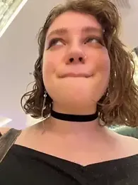 lucy-joy — Stripchat recorded stream image, 05.11.2025 10:10
