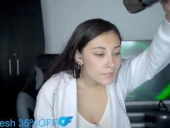 kellytesh — Chaturbate recorded stream screenshot (05 Nov 2025)