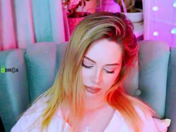 -ANN — Bongacams recorded stream image, 05.11.2025 12:00